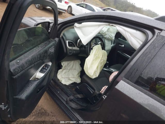 3C4PDCABXJT429624 Dodge JOURNEY SE