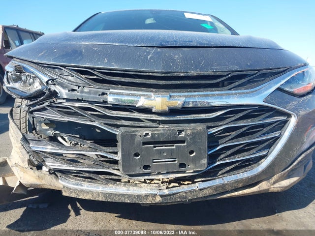 Chevrolet Malibu Premier 2020 1G1ZE5SX5LF021856 Image 13