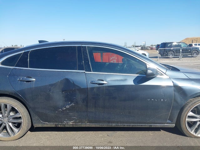 Chevrolet Malibu Premier 2020 1G1ZE5SX5LF021856 Image 14