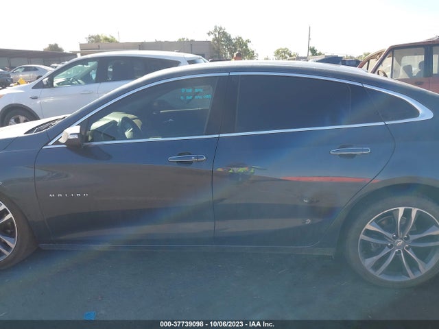 Chevrolet Malibu Premier 2020 1G1ZE5SX5LF021856 Image 15