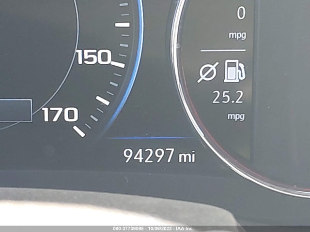 Chevrolet Malibu Premier 2020 1G1ZE5SX5LF021856 Image 16