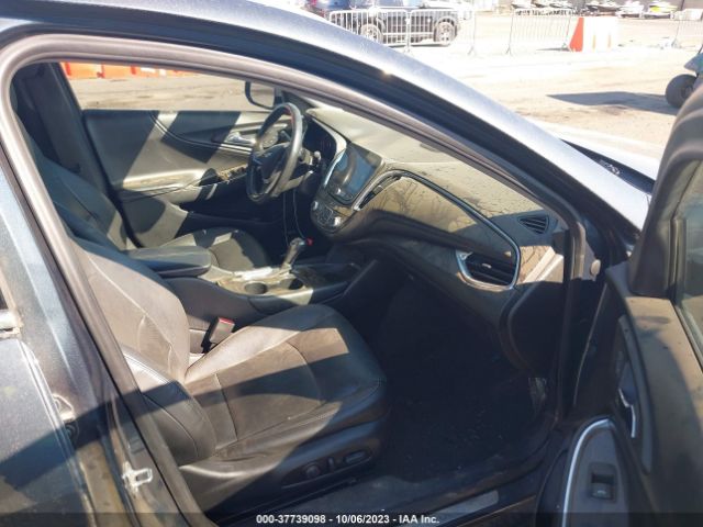 2020 CHEVROLET MALIBU 1G1ZE5SX5LF021856 Photo 4