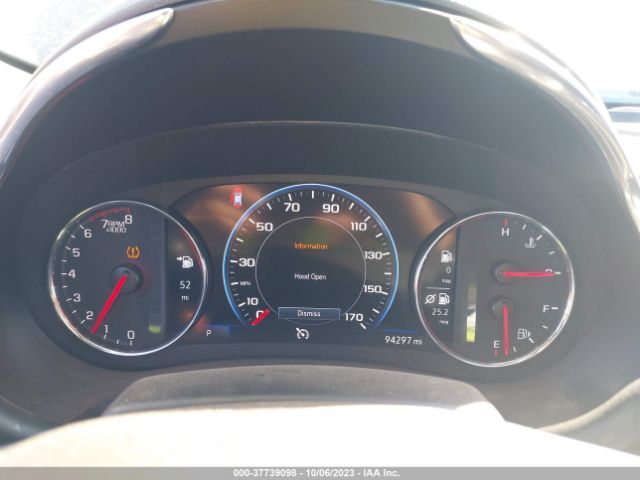 2020 CHEVROLET MALIBU 1G1ZE5SX5LF021856 Photo 6