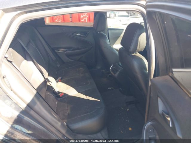 2020 CHEVROLET MALIBU 1G1ZE5SX5LF021856 Photo 7
