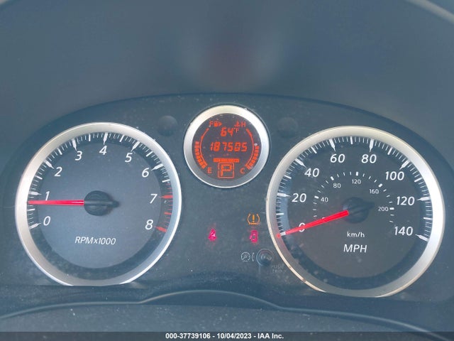2012 NISSAN SENTRA 2.0 S VIN: 3N1AB6AP3CL757577