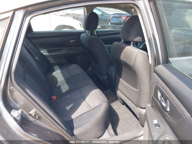 2016 NISSAN ALTIMA 2.5 S VIN: 1N4AL3AP7GN389456