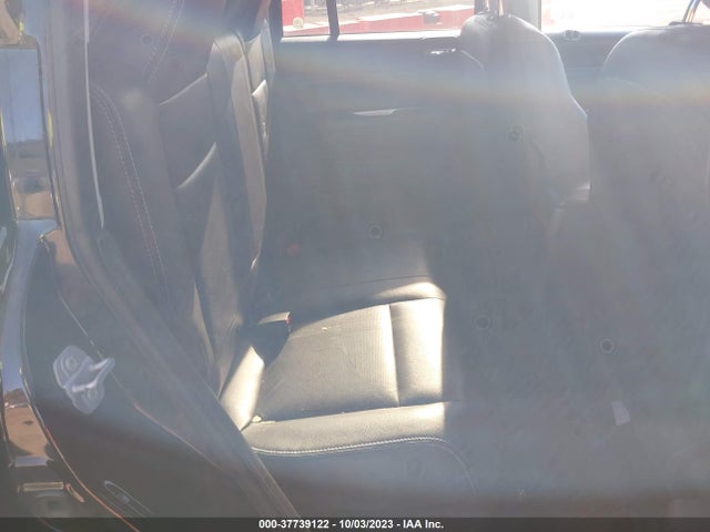 1C4NJCEAXFD210225 Jeep Compass High Altitude Edition