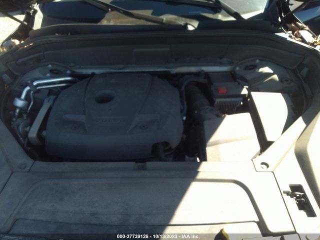 YV4A22PK7K1439465 Volvo Xc90 T6 Momentum
