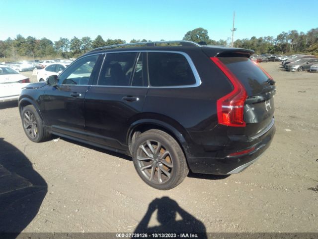 YV4A22PK7K1439465 Volvo Xc90 T6 Momentum