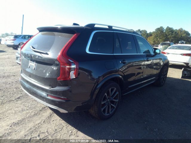 YV4A22PK7K1439465 Volvo Xc90 T6 Momentum
