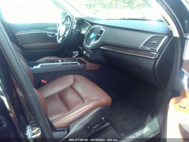 YV4A22PK7K1439465 Volvo Xc90 T6 Momentum