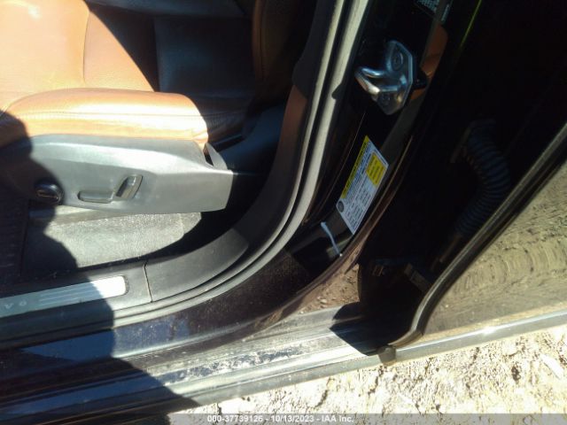 YV4A22PK7K1439465 Volvo Xc90 T6 Momentum