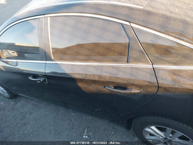Hyundai Sonata 2.4l Se 2015 5NPE24AF2FH119271 Image 14