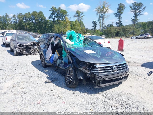 2020 VOLKSWAGEN JETTA S/SE/R-LINE VIN: 3VWCB7BU5LM053405