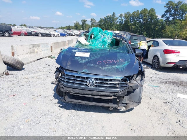 2020 VOLKSWAGEN JETTA S/SE/R-LINE VIN: 3VWCB7BU5LM053405