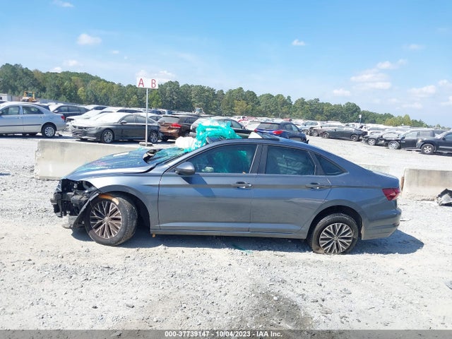 2020 VOLKSWAGEN JETTA S/SE/R-LINE VIN: 3VWCB7BU5LM053405