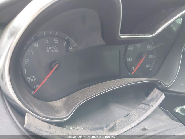 Chevrolet IMPALA LS 2017 2G11Z5SA7H9108252 Image 14