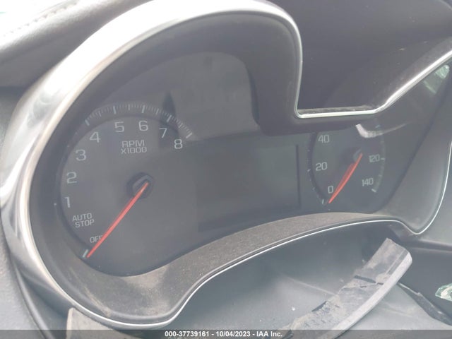 Chevrolet IMPALA LS 2017 2G11Z5SA7H9108252 Image 7