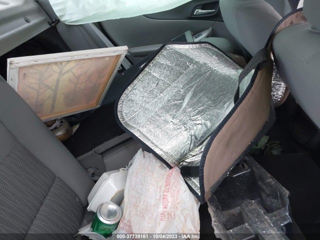 Chevrolet IMPALA LS 2017 2G11Z5SA7H9108252 Image 8