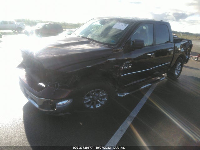 1C6RR7LM6FS617508 RAM 1500 Big Horn