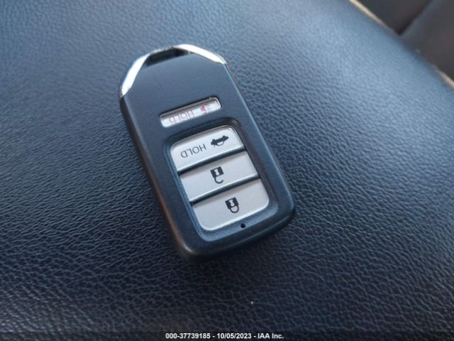 1HGCV1F11JA211127 Honda Accord Sedan Lx 1.5t