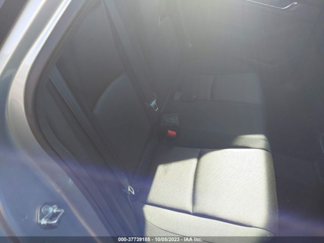 1HGCV1F11JA211127 Honda Accord Sedan Lx 1.5t
