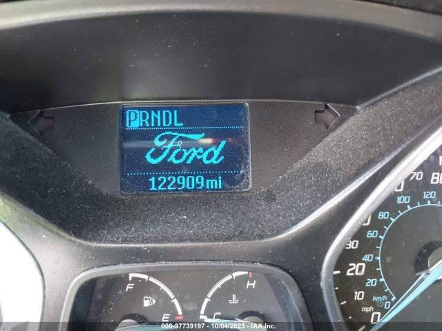 2012 FORD FOCUS 1FAHP3K20CL327229 Photo 6