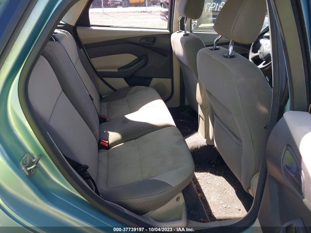 2012 FORD FOCUS 1FAHP3K20CL327229 Photo 7
