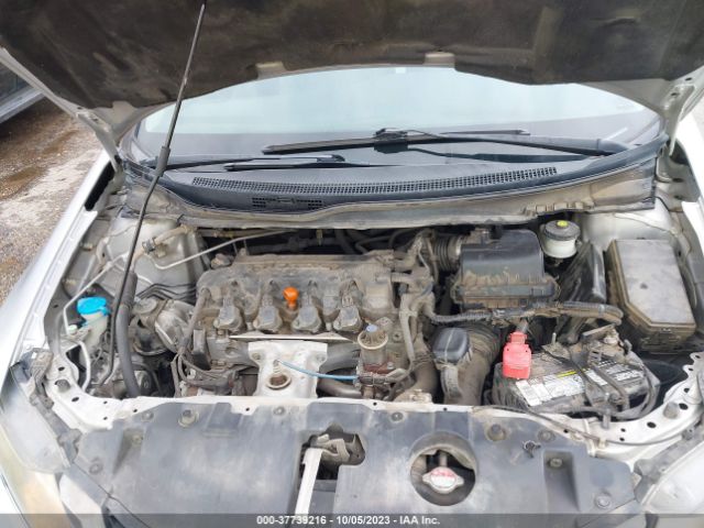 19XFB2F59FE091496 Honda Civic Sedan Lx
