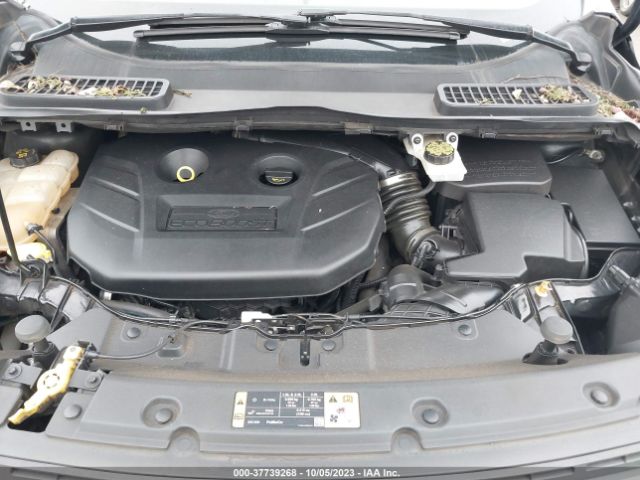 1FMCU9G94EUA85687 Ford ESCAPE SE