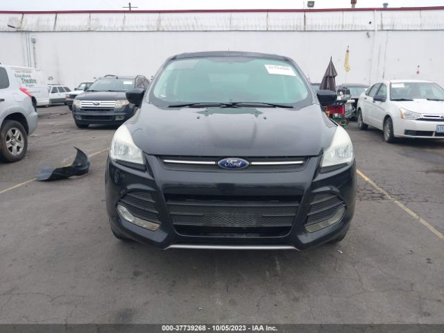 1FMCU9G94EUA85687 Ford ESCAPE SE