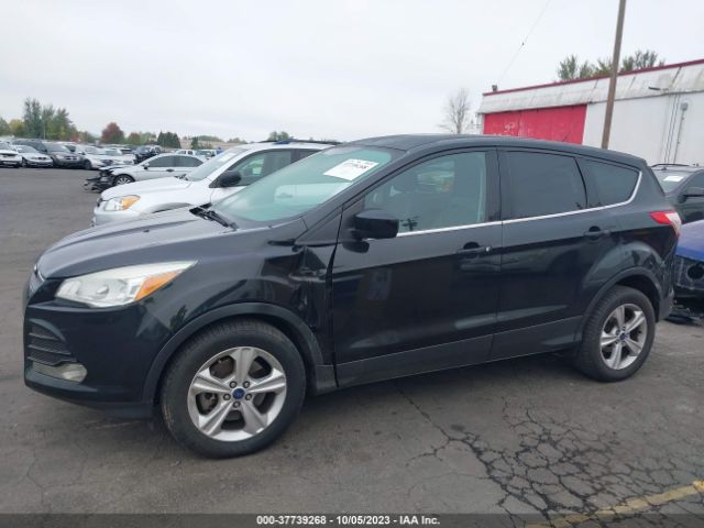 1FMCU9G94EUA85687 Ford ESCAPE SE
