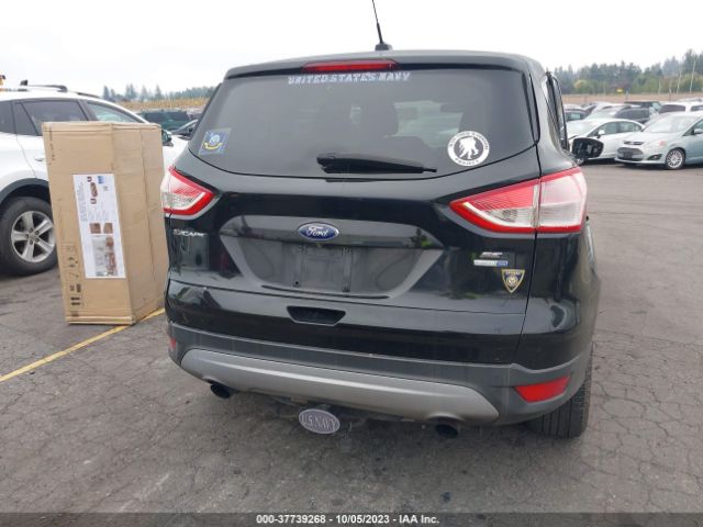1FMCU9G94EUA85687 Ford ESCAPE SE