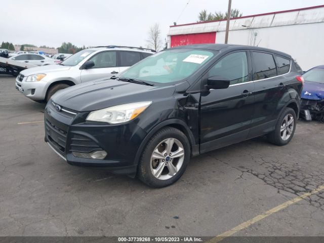 1FMCU9G94EUA85687 Ford ESCAPE SE