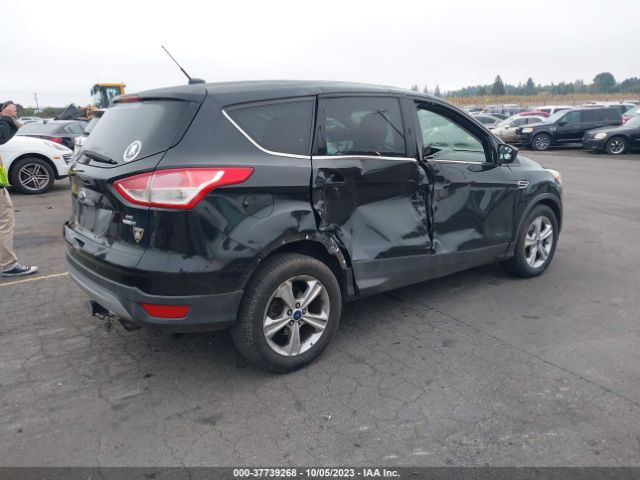 1FMCU9G94EUA85687 Ford ESCAPE SE
