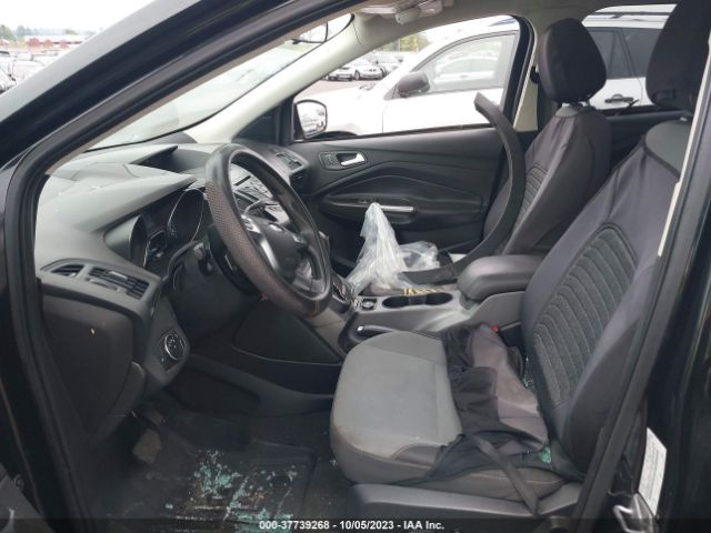 1FMCU9G94EUA85687 Ford ESCAPE SE