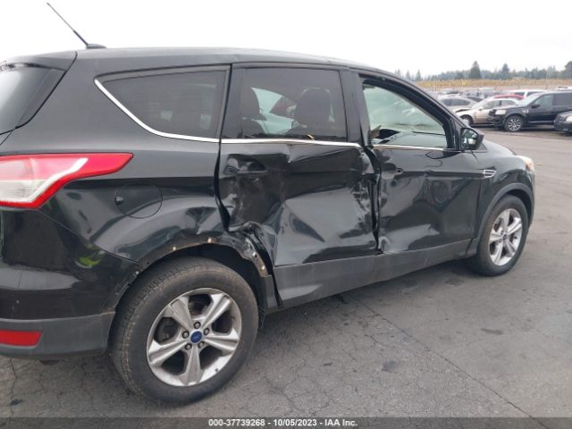 1FMCU9G94EUA85687 Ford ESCAPE SE