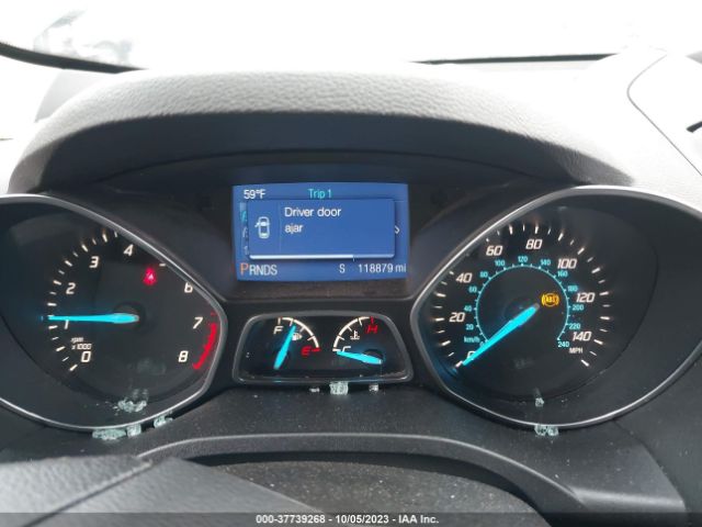 1FMCU9G94EUA85687 Ford ESCAPE SE