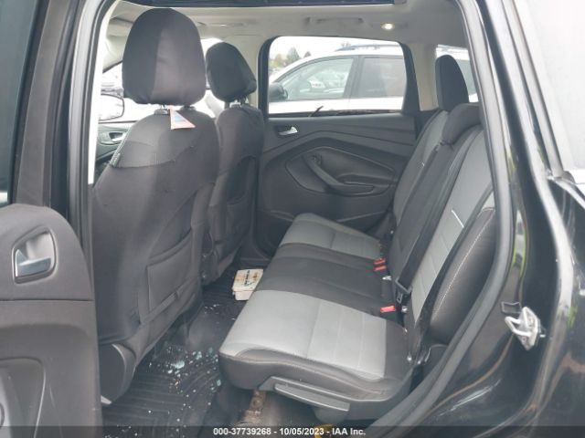 1FMCU9G94EUA85687 Ford ESCAPE SE