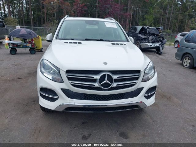 4JGDA5JB7HA985197 Mercedes-Benz Gle Gle 350