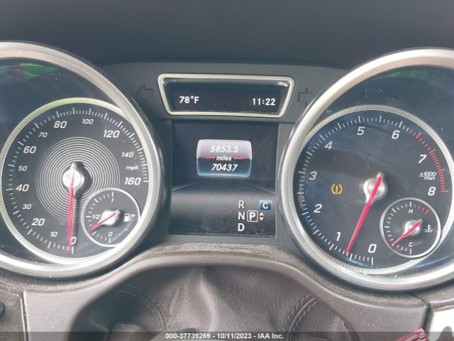 4JGDA5JB7HA985197 Mercedes-Benz Gle Gle 350
