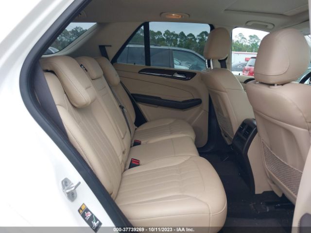 4JGDA5JB7HA985197 Mercedes-Benz Gle Gle 350