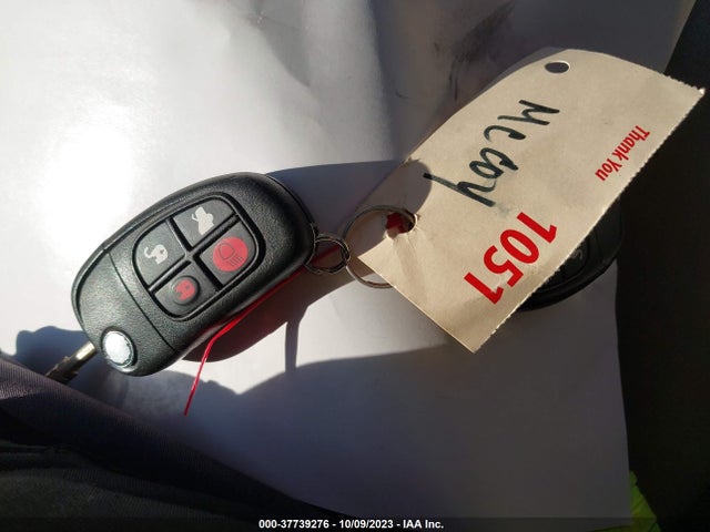 2004 JAGUAR XJ SAJWA71C24SG21893 Photo 10