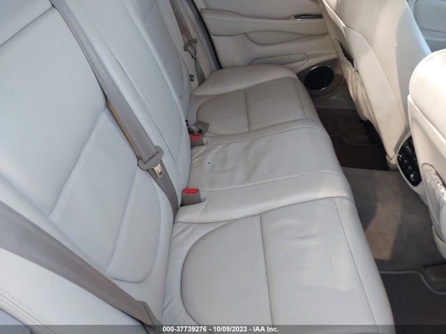 2004 JAGUAR XJ SAJWA71C24SG21893 Photo 7