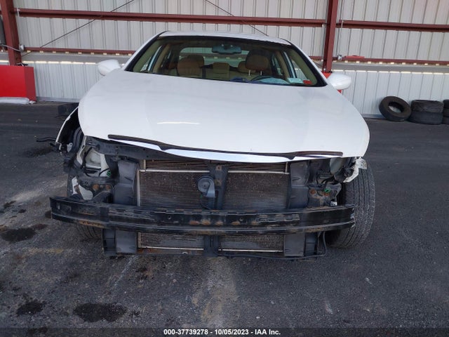 2012 HYUNDAI SONATA GLS PZEV VIN: 5NPEB4AC5CH395946