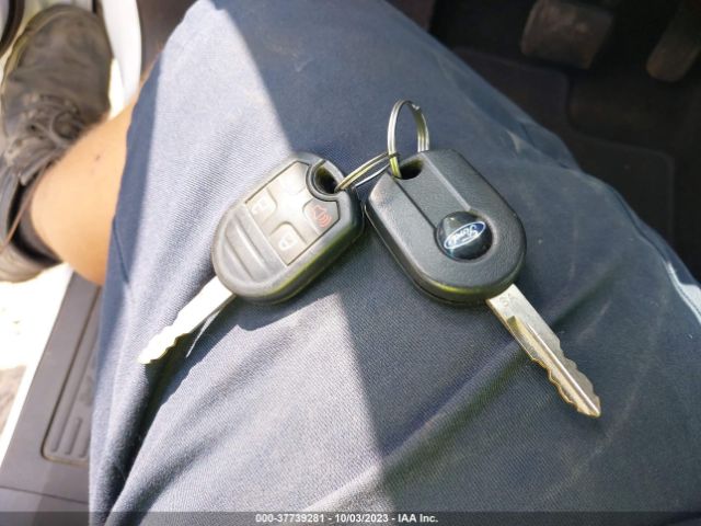 1FM5K7B8XFGC57027 Ford Explorer Base