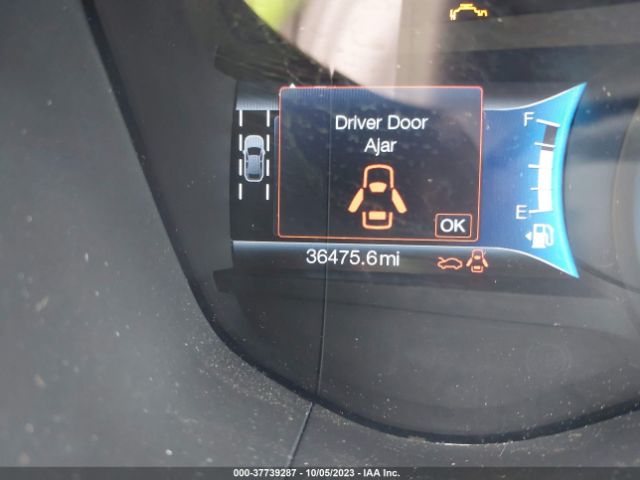 3FA6P0MU7KR131051 Ford Fusion Hybrid Sel