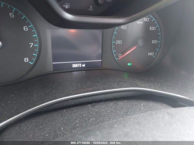 2022 CHEVROLET COLORADO 2WD WORK TRUCK VIN: 1GCGSBEN4N1131510
