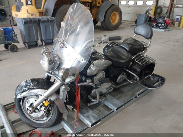 2005 KAWASAKI VN1600 JKBVNKD105A002490 Photo 1