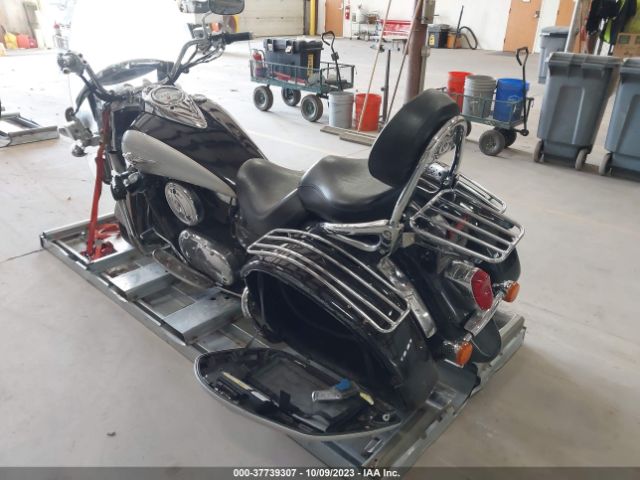 2005 KAWASAKI VN1600 JKBVNKD105A002490 Photo 2